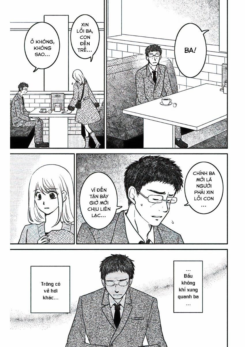 Lửa Thiêu Nhà Mitarai 19 trang 36