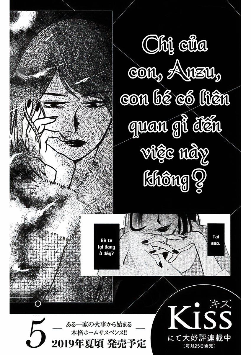 Lửa Thiêu Nhà Mitarai 19 trang 42