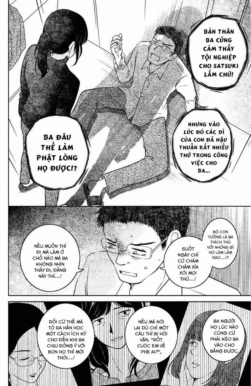 Lửa Thiêu Nhà Mitarai 21 trang 31