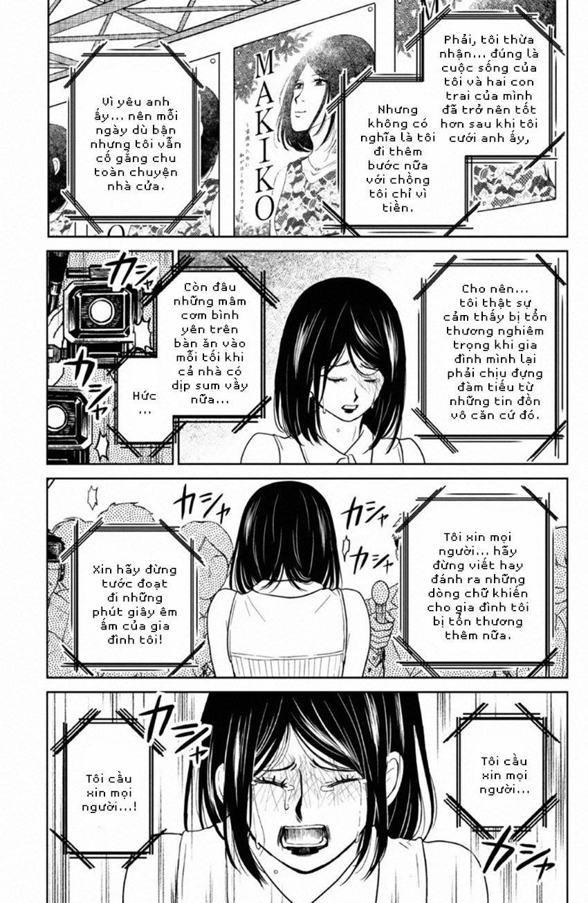 Lửa Thiêu Nhà Mitarai 31 trang 6