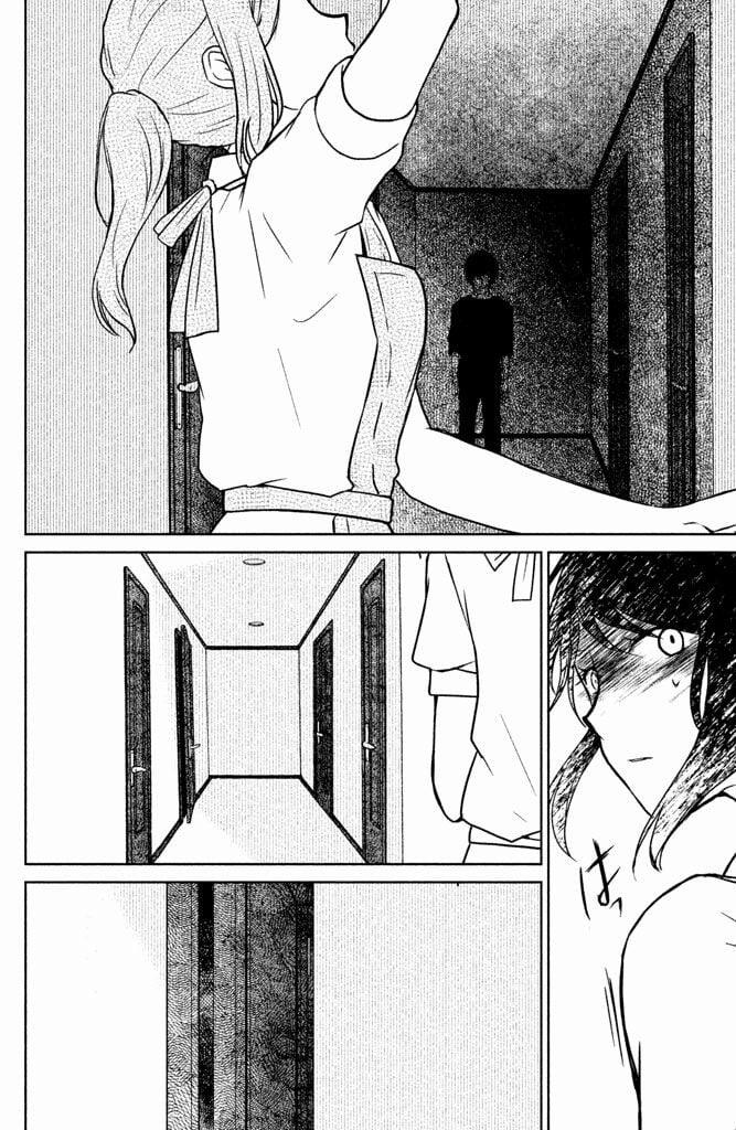 Lửa Thiêu Nhà Mitarai 4 trang 13