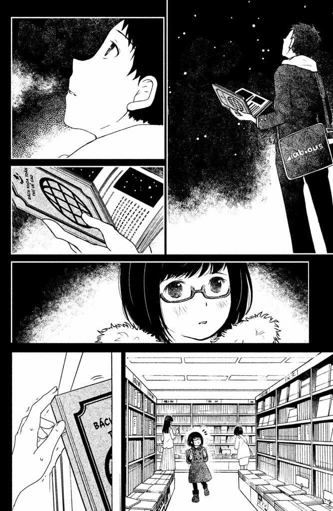 Lửa Thiêu Nhà Mitarai 4 trang 23