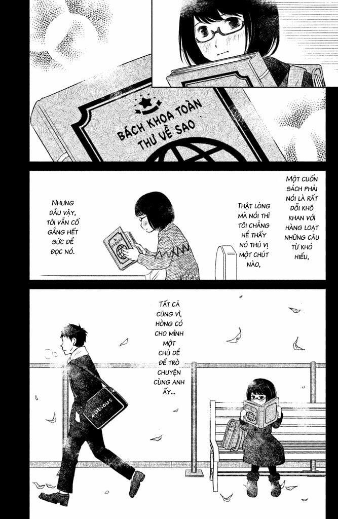 Lửa Thiêu Nhà Mitarai 4 trang 24