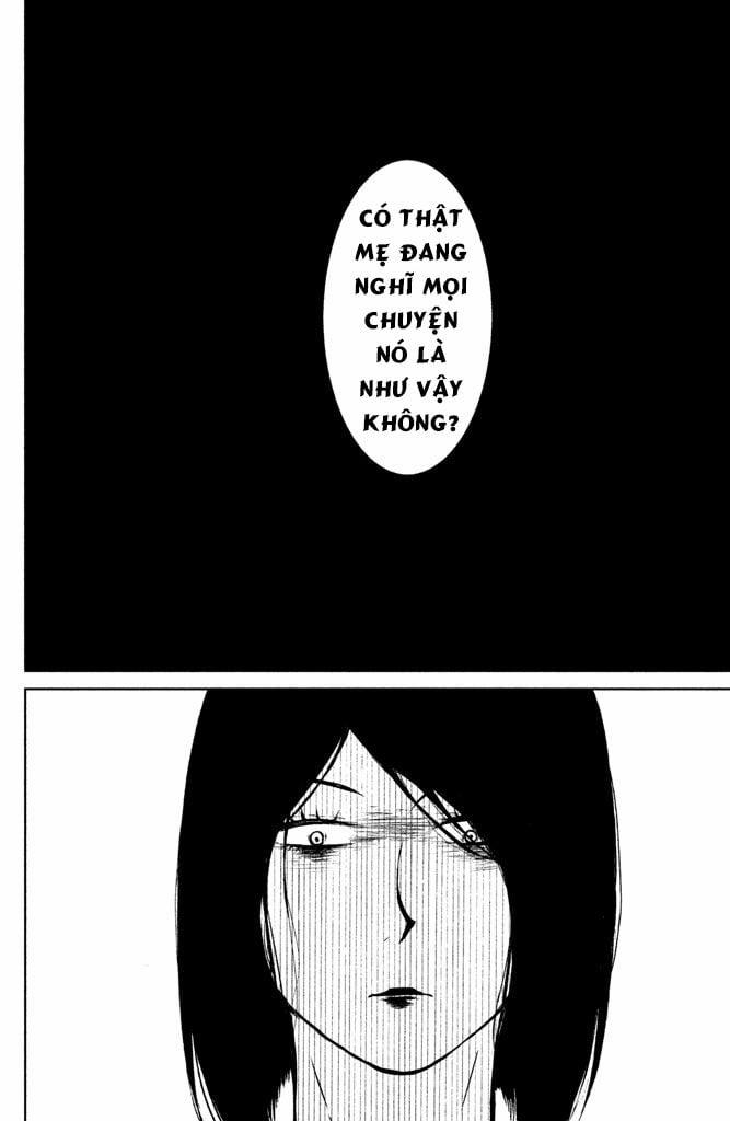 Lửa Thiêu Nhà Mitarai 4 trang 33