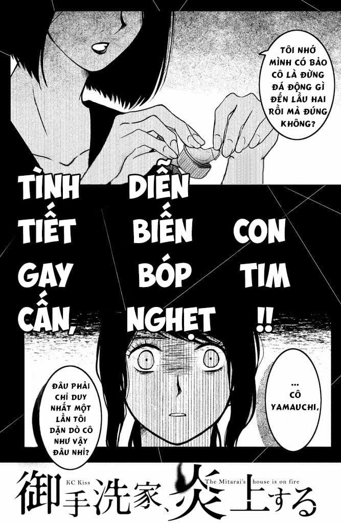 Lửa Thiêu Nhà Mitarai 4 trang 40