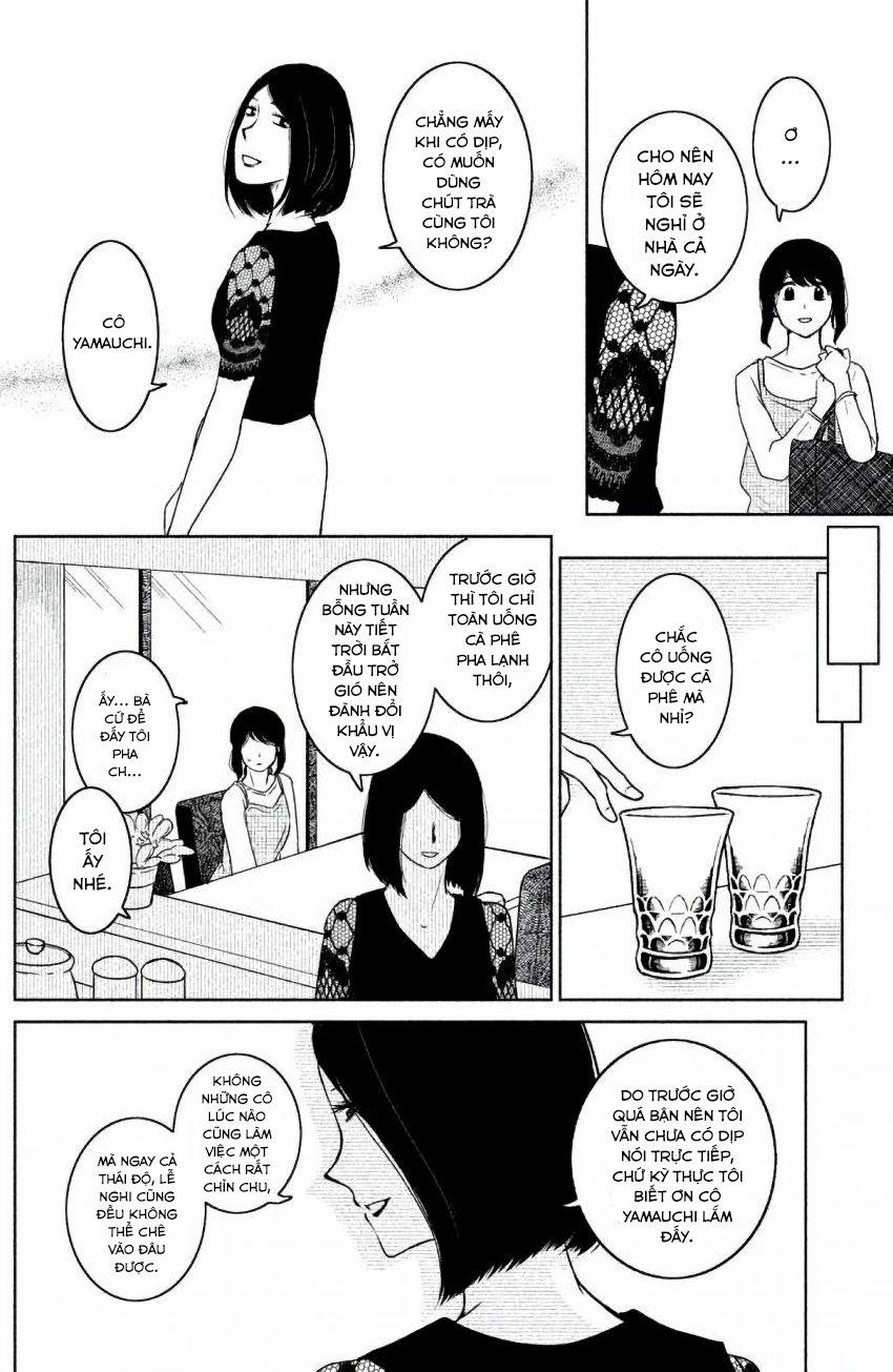 Lửa Thiêu Nhà Mitarai 5 trang 29