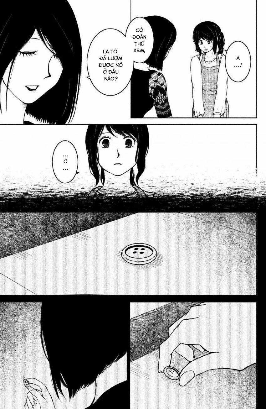 Lửa Thiêu Nhà Mitarai 5 trang 32