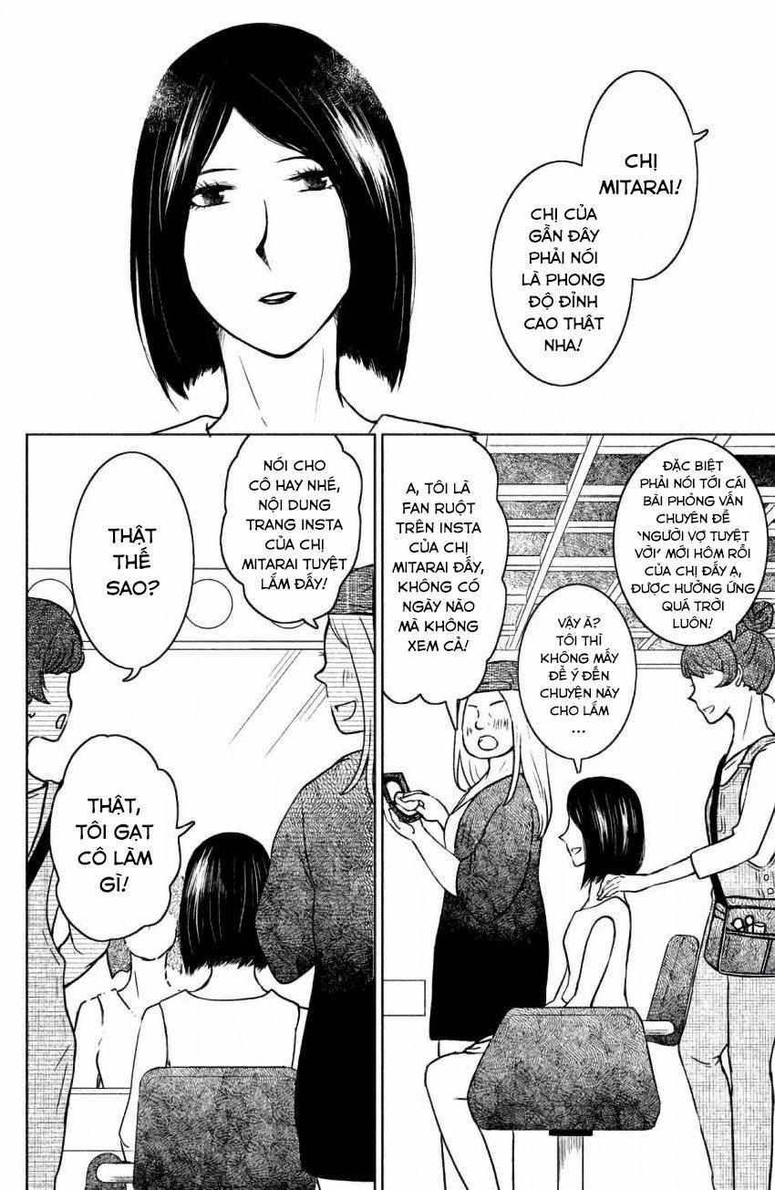 Lửa Thiêu Nhà Mitarai 5 trang 7