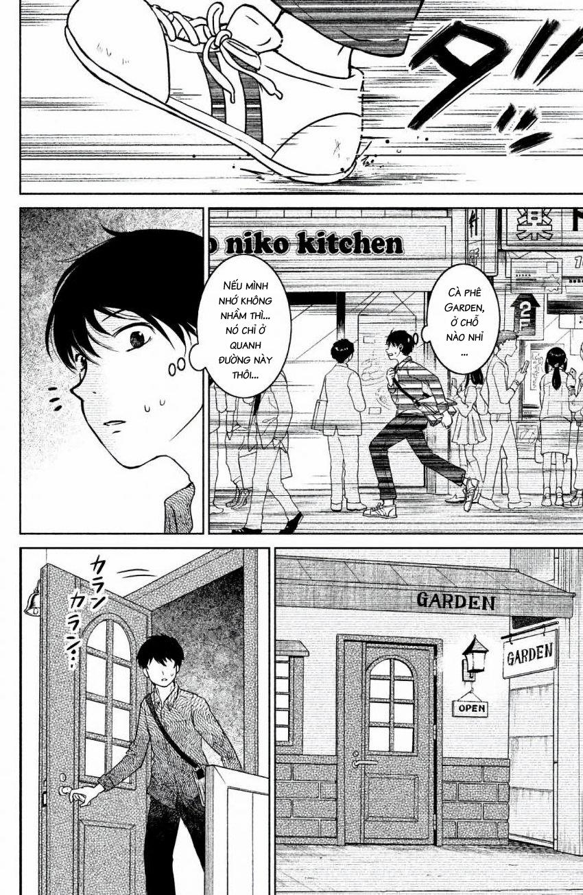 Lửa Thiêu Nhà Mitarai 6 trang 31