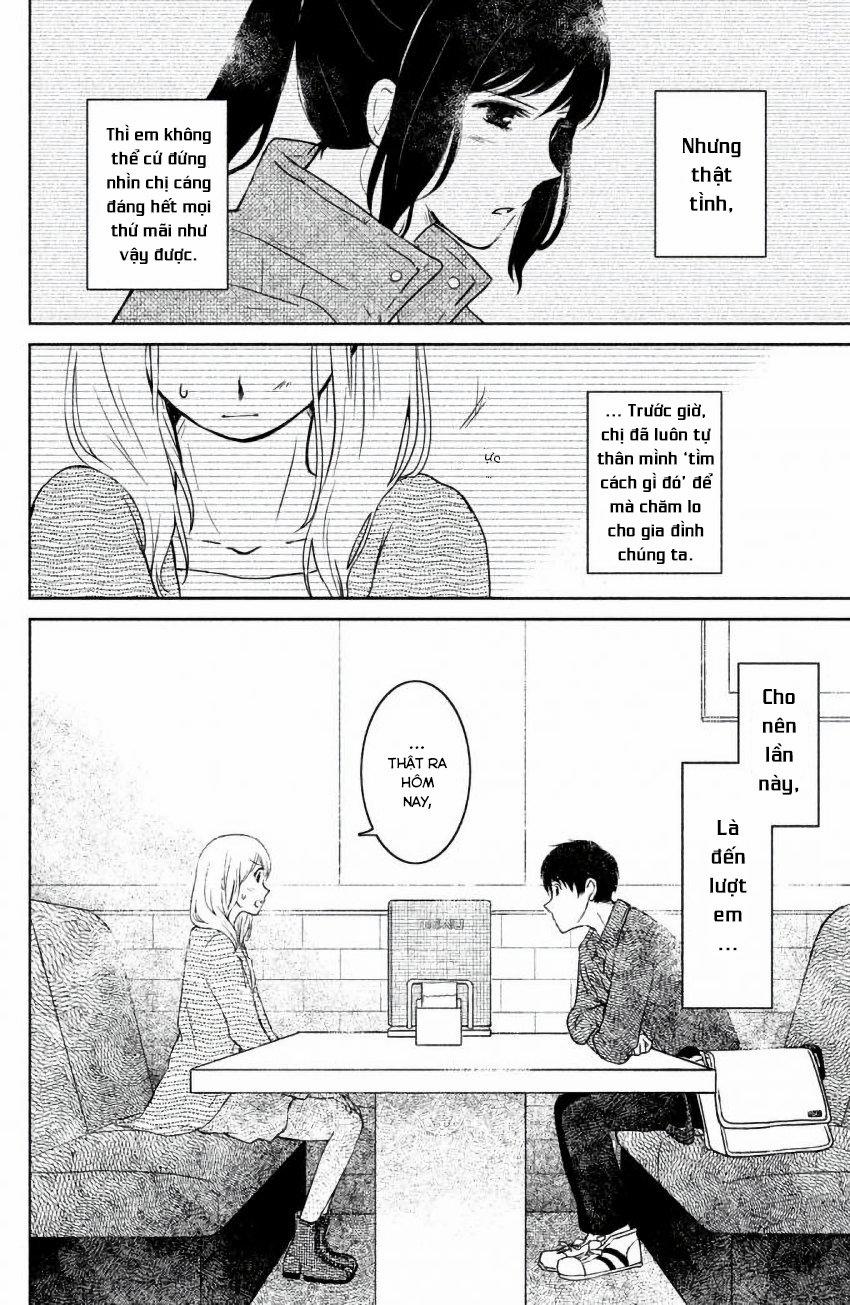 Lửa Thiêu Nhà Mitarai 6 trang 34