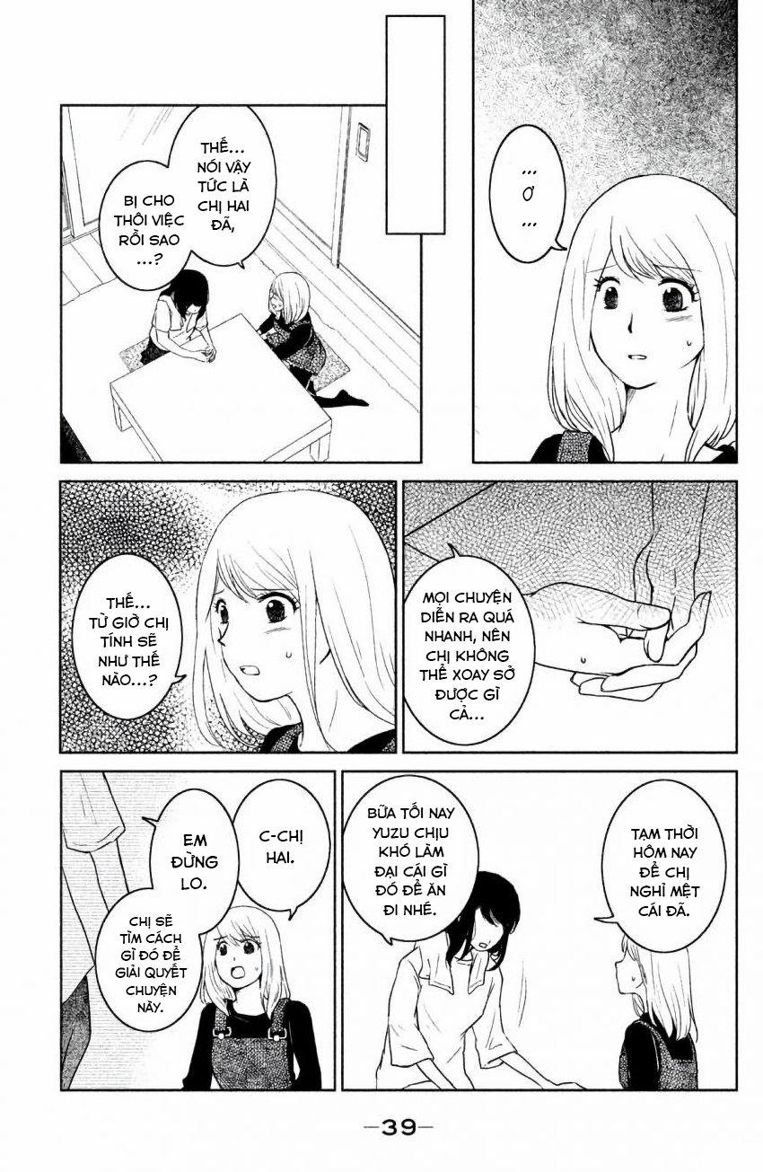 Lửa Thiêu Nhà Mitarai 6 trang 4