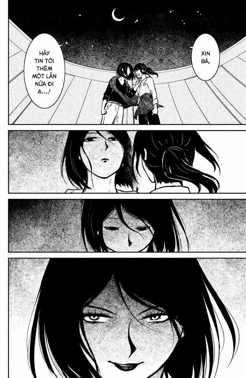 Lửa Thiêu Nhà Mitarai 7 trang 31