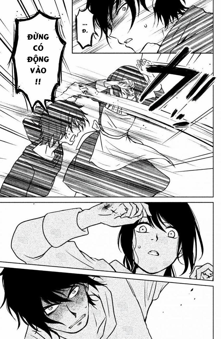 Lửa Thiêu Nhà Mitarai 8 trang 16