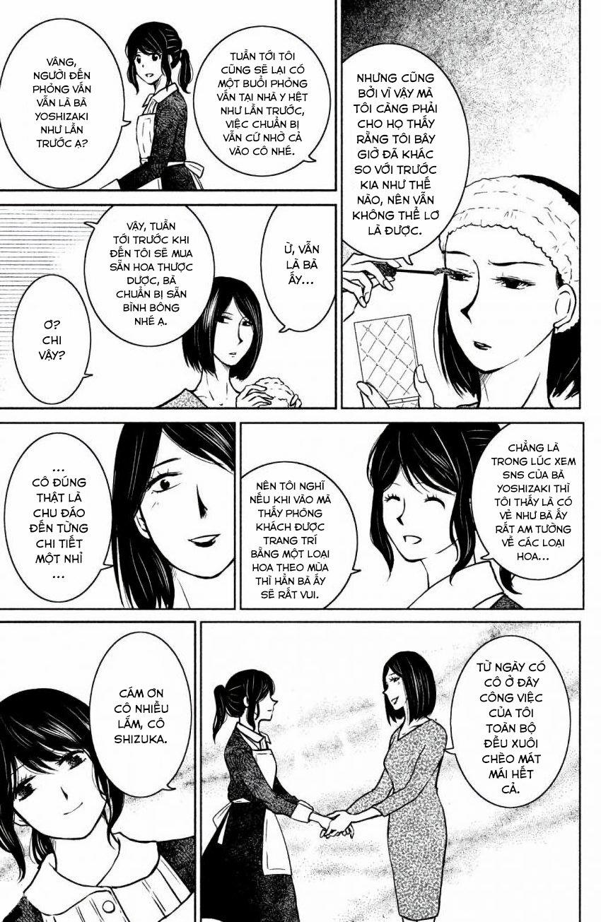 Lửa Thiêu Nhà Mitarai 8 trang 6