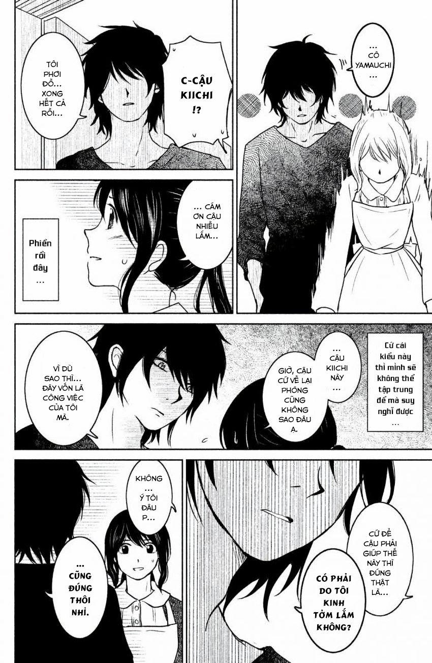 Lửa Thiêu Nhà Mitarai 9 trang 31