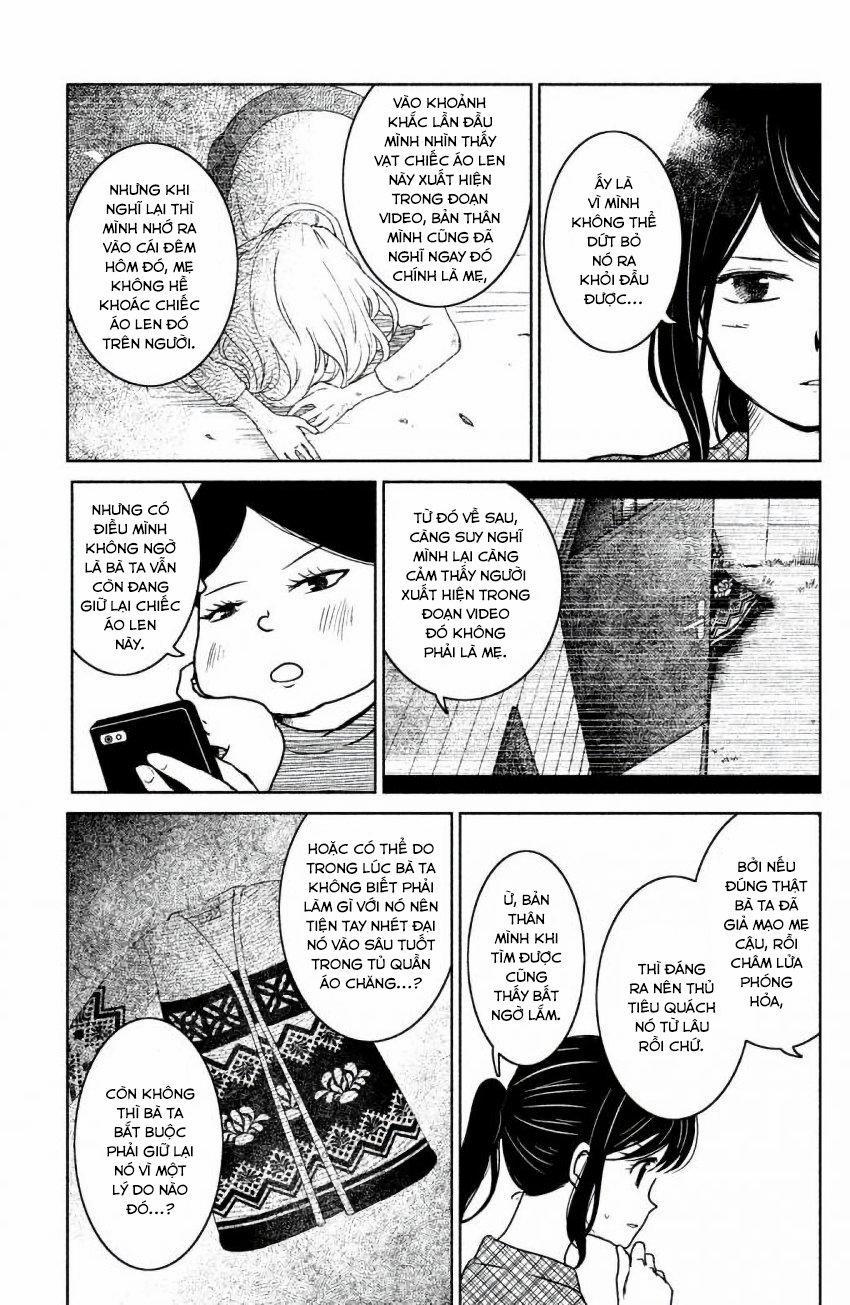 Lửa Thiêu Nhà Mitarai 9 trang 4