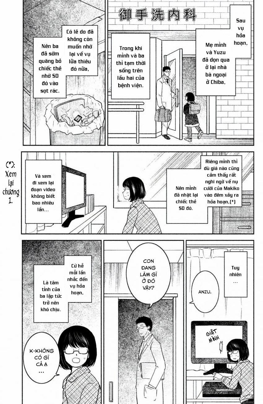 Lửa Thiêu Nhà Mitarai 9 trang 6