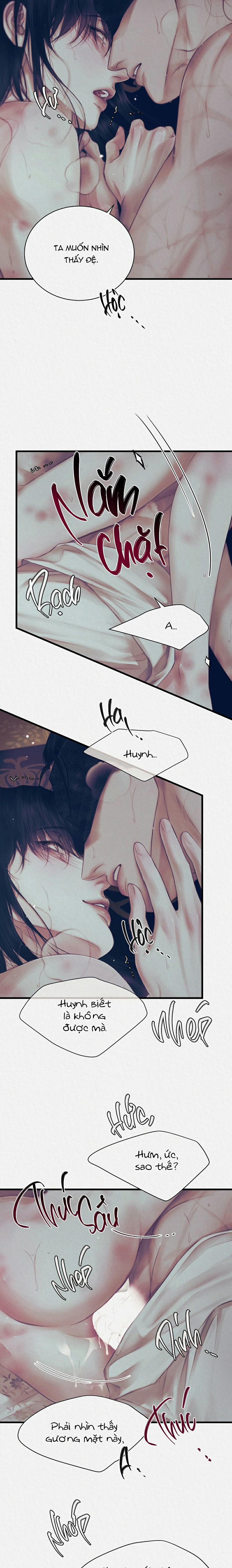 Lửa Tình – Jeong Yeom 3 trang 4