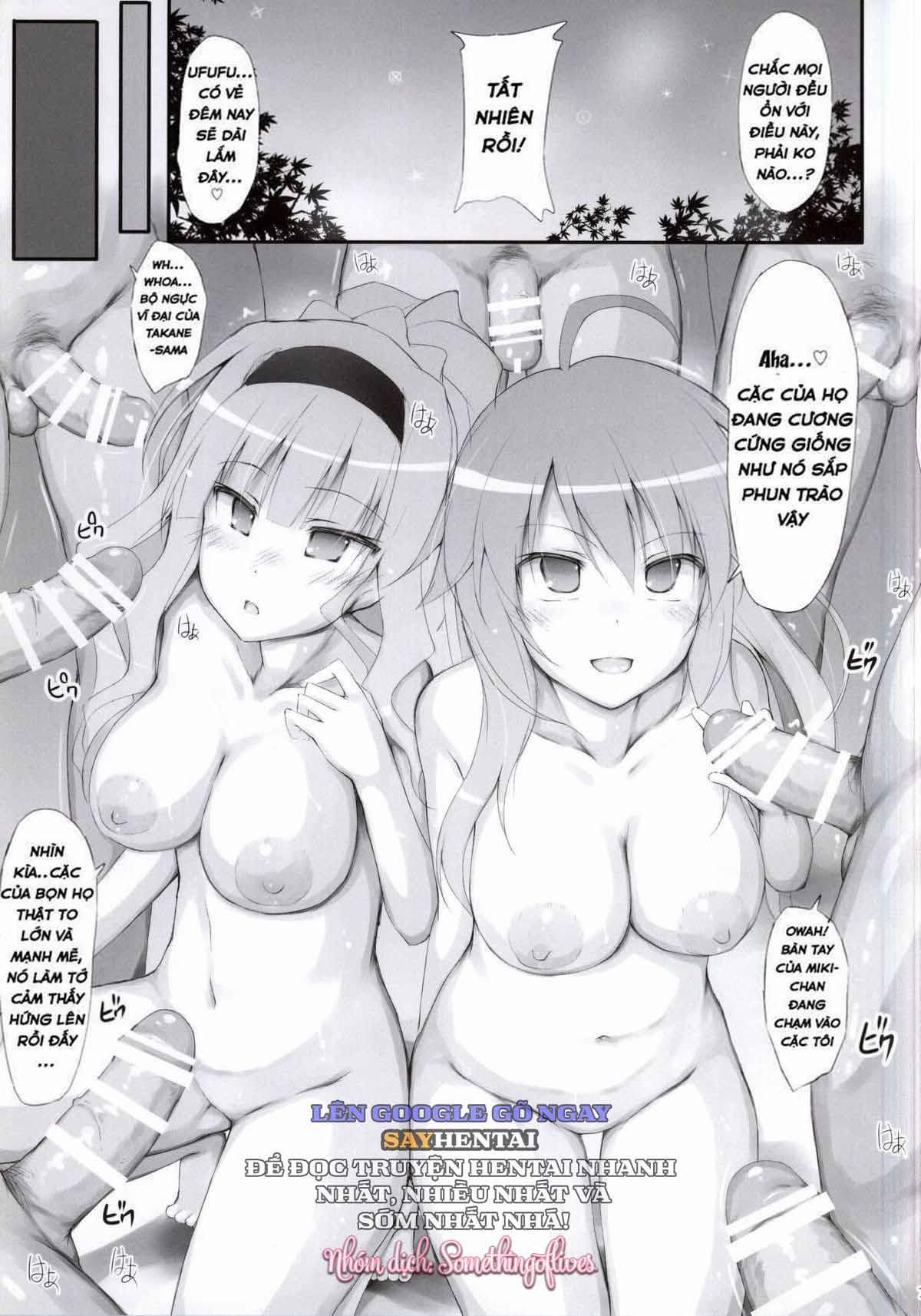 Lửa Tình Thủy Điện 1 trang 5