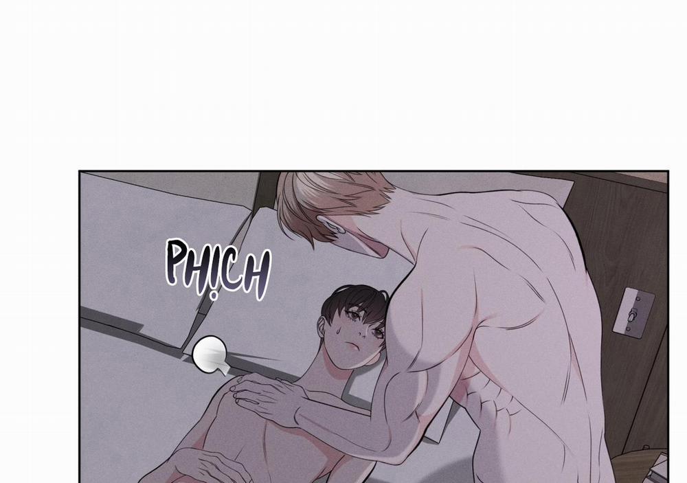 Luân Đôn Trong Màn Đêm 22 trang 108