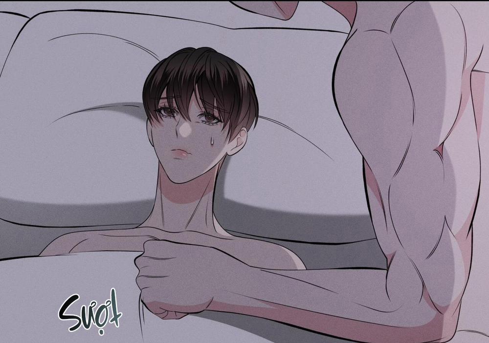 Luân Đôn Trong Màn Đêm 22 trang 110