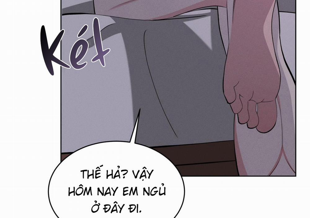 Luân Đôn Trong Màn Đêm 22 trang 123