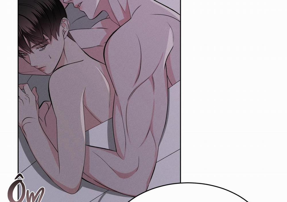 Luân Đôn Trong Màn Đêm 22 trang 128