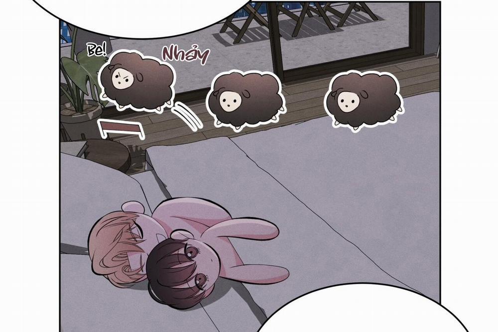 Luân Đôn Trong Màn Đêm 22 trang 153