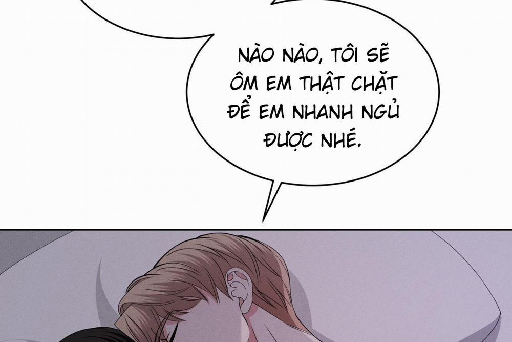 Luân Đôn Trong Màn Đêm 22 trang 161