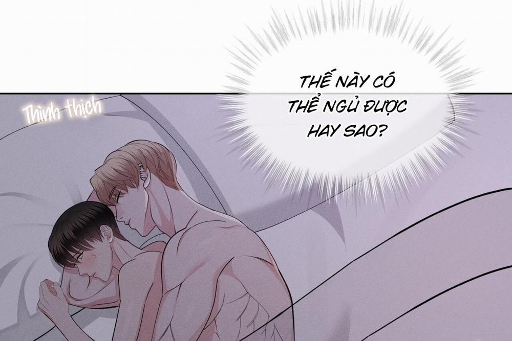 Luân Đôn Trong Màn Đêm 22 trang 167