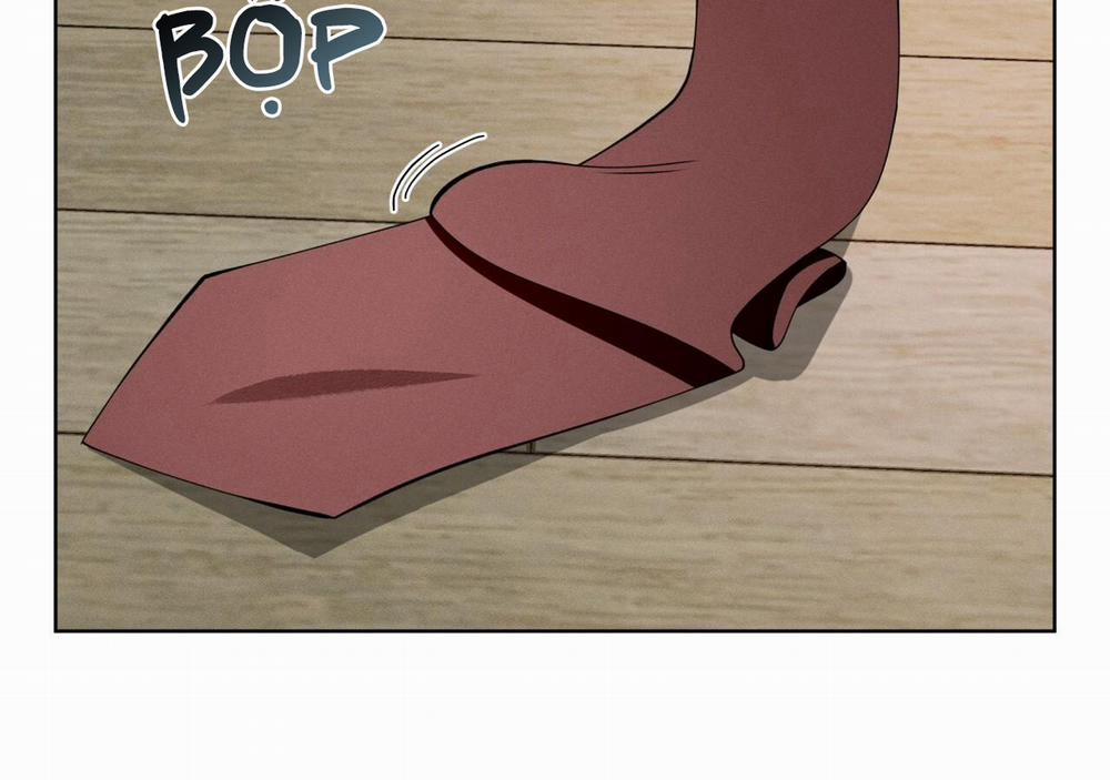 Luân Đôn Trong Màn Đêm 22 trang 23