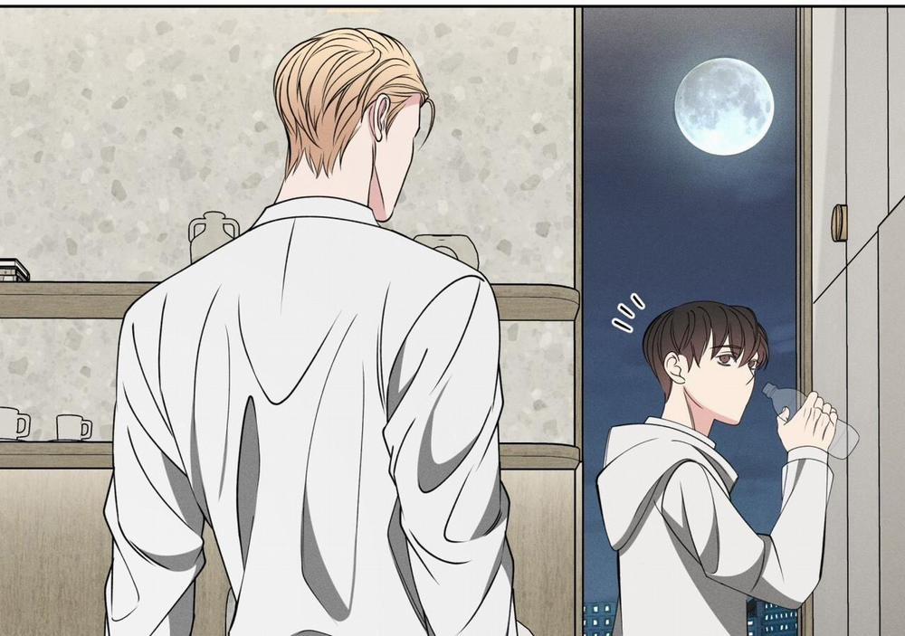 Luân Đôn Trong Màn Đêm 22 trang 25