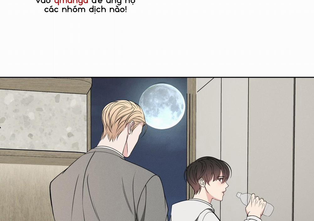 Luân Đôn Trong Màn Đêm 22 trang 3