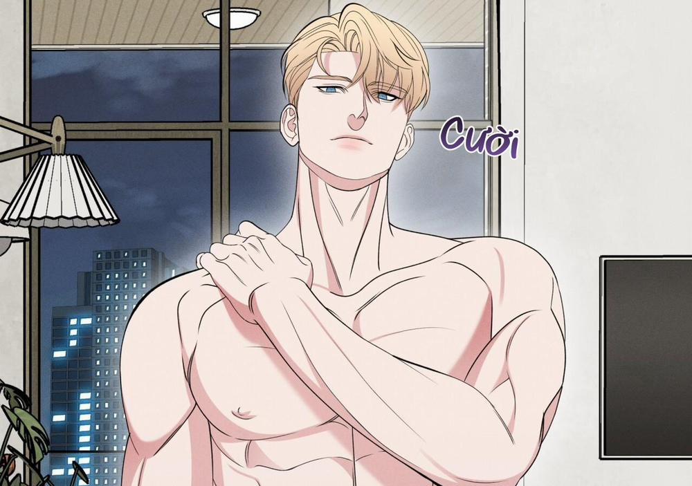 Luân Đôn Trong Màn Đêm 22 trang 39