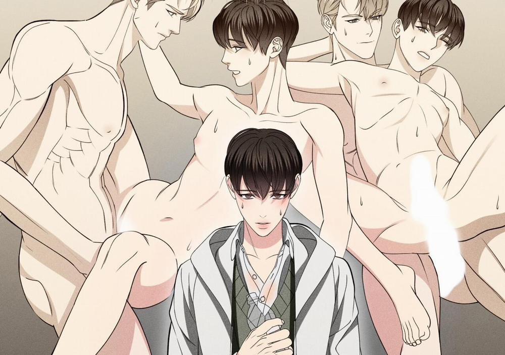 Luân Đôn Trong Màn Đêm 22 trang 46