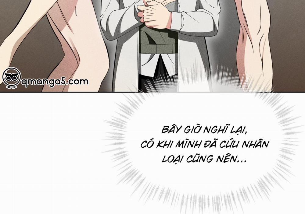 Luân Đôn Trong Màn Đêm 22 trang 47