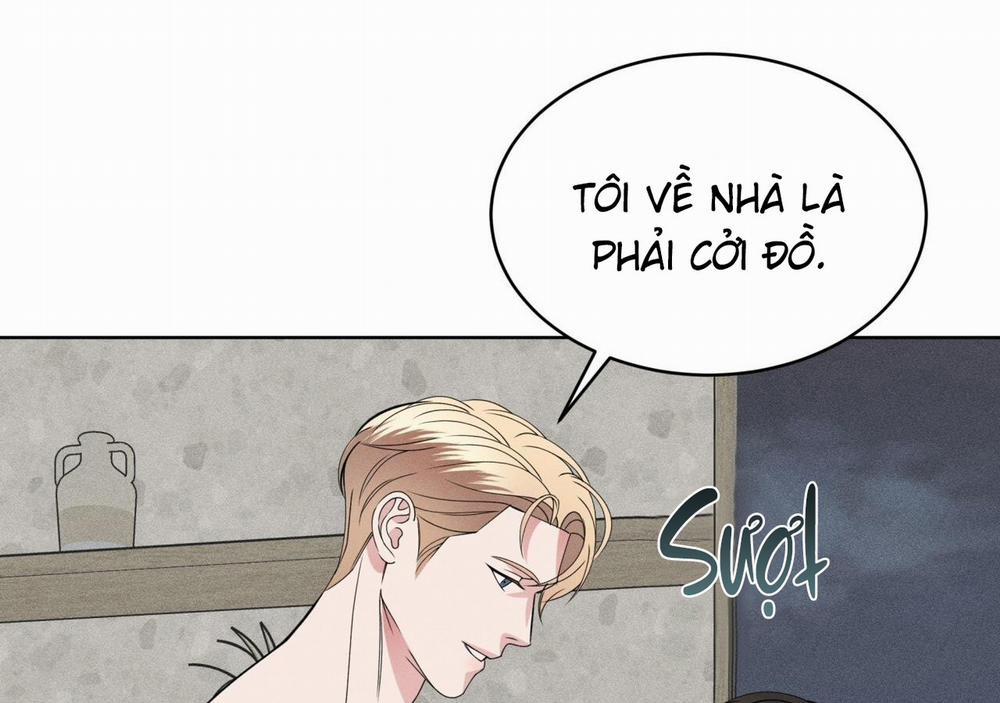 Luân Đôn Trong Màn Đêm 22 trang 54