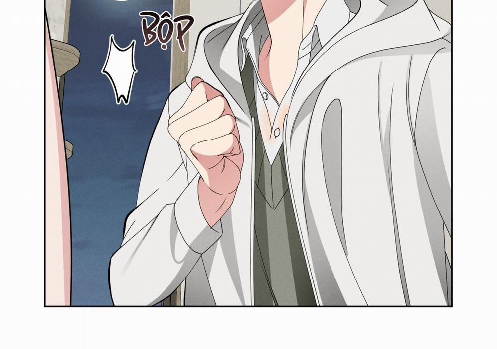 Luân Đôn Trong Màn Đêm 22 trang 59