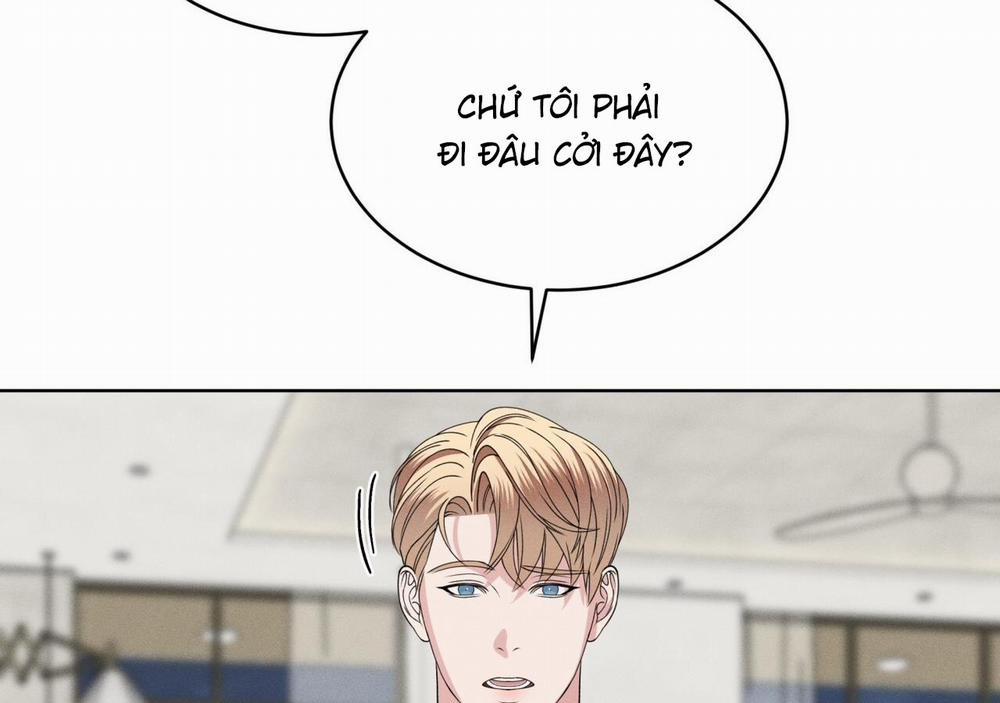 Luân Đôn Trong Màn Đêm 22 trang 61