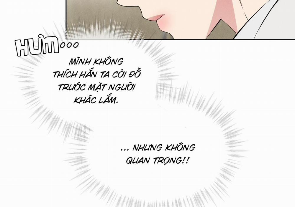 Luân Đôn Trong Màn Đêm 22 trang 65