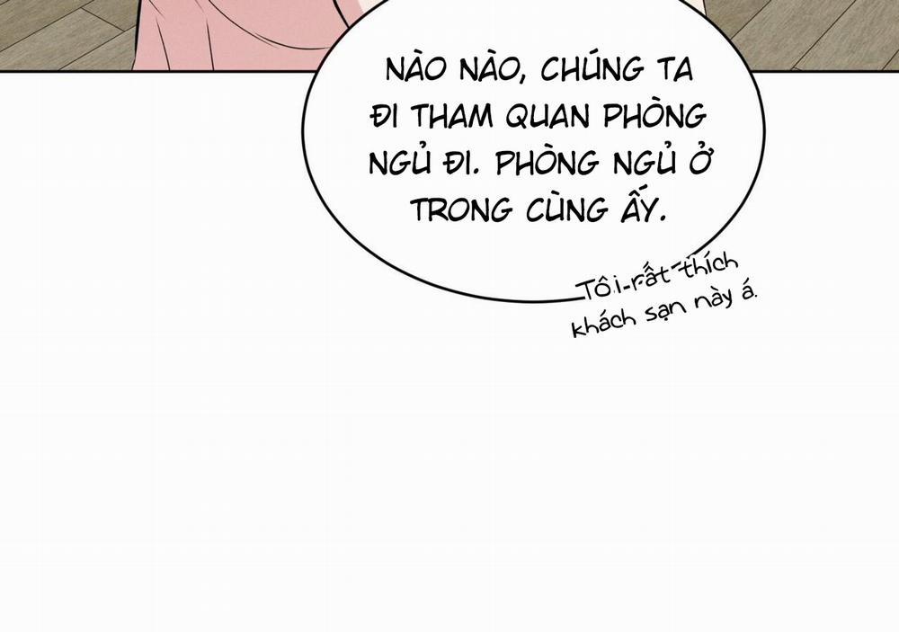 Luân Đôn Trong Màn Đêm 22 trang 82