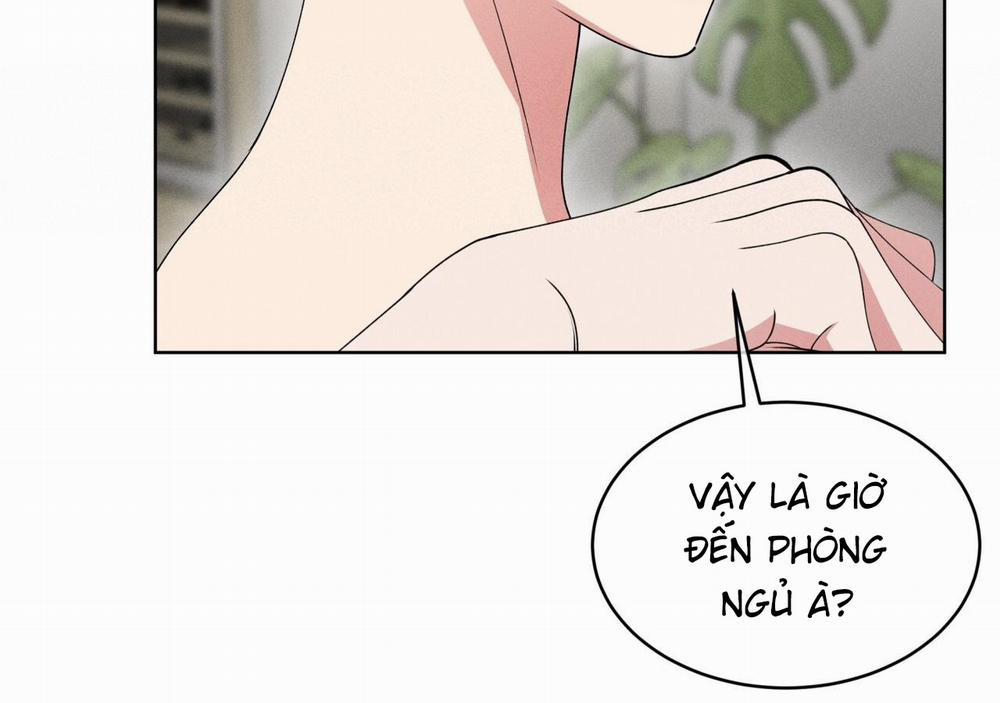 Luân Đôn Trong Màn Đêm 22 trang 85