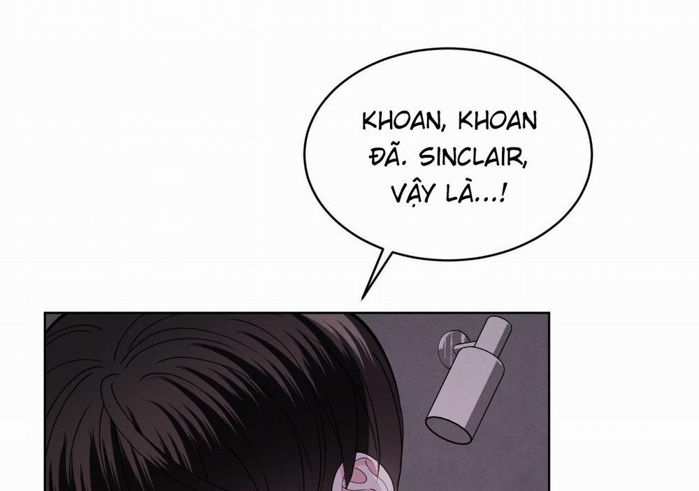 Luân Đôn Trong Màn Đêm 22 trang 98