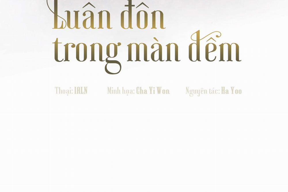 Luân Đôn Trong Màn Đêm Chương 26 Trang 116