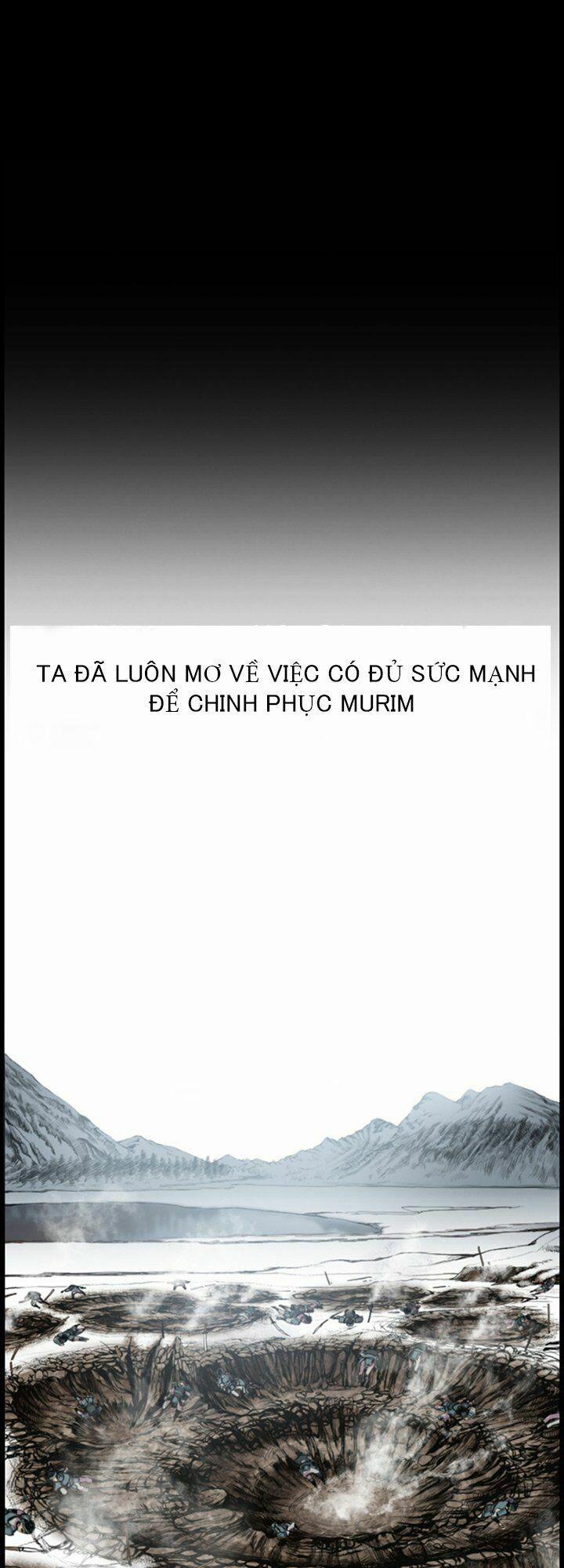 Luân Hồi Ác Nhân Chương 1 Trang 1