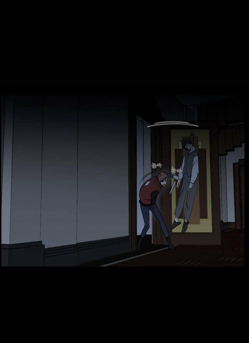 Luân Hồi Ác Nhân 10 trang 17