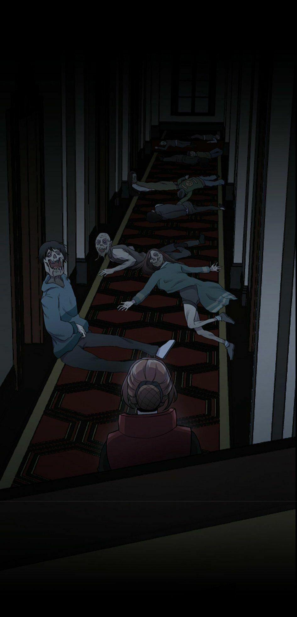 Luân Hồi Ác Nhân 10 trang 18