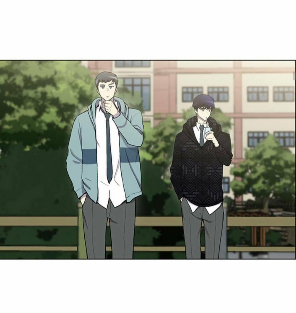 Luân Hồi Ác Nhân 10 trang 30