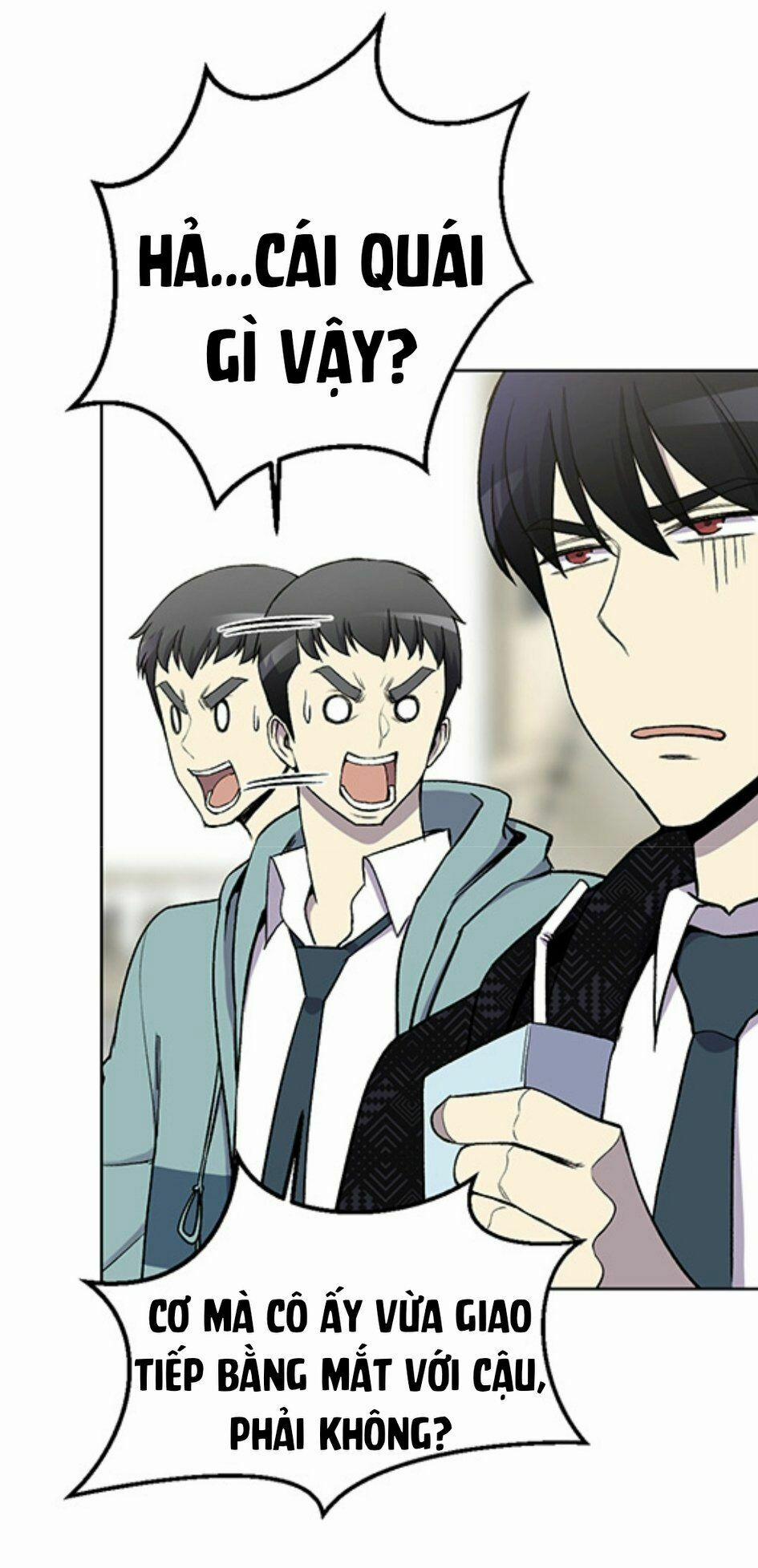 Luân Hồi Ác Nhân 10 trang 36