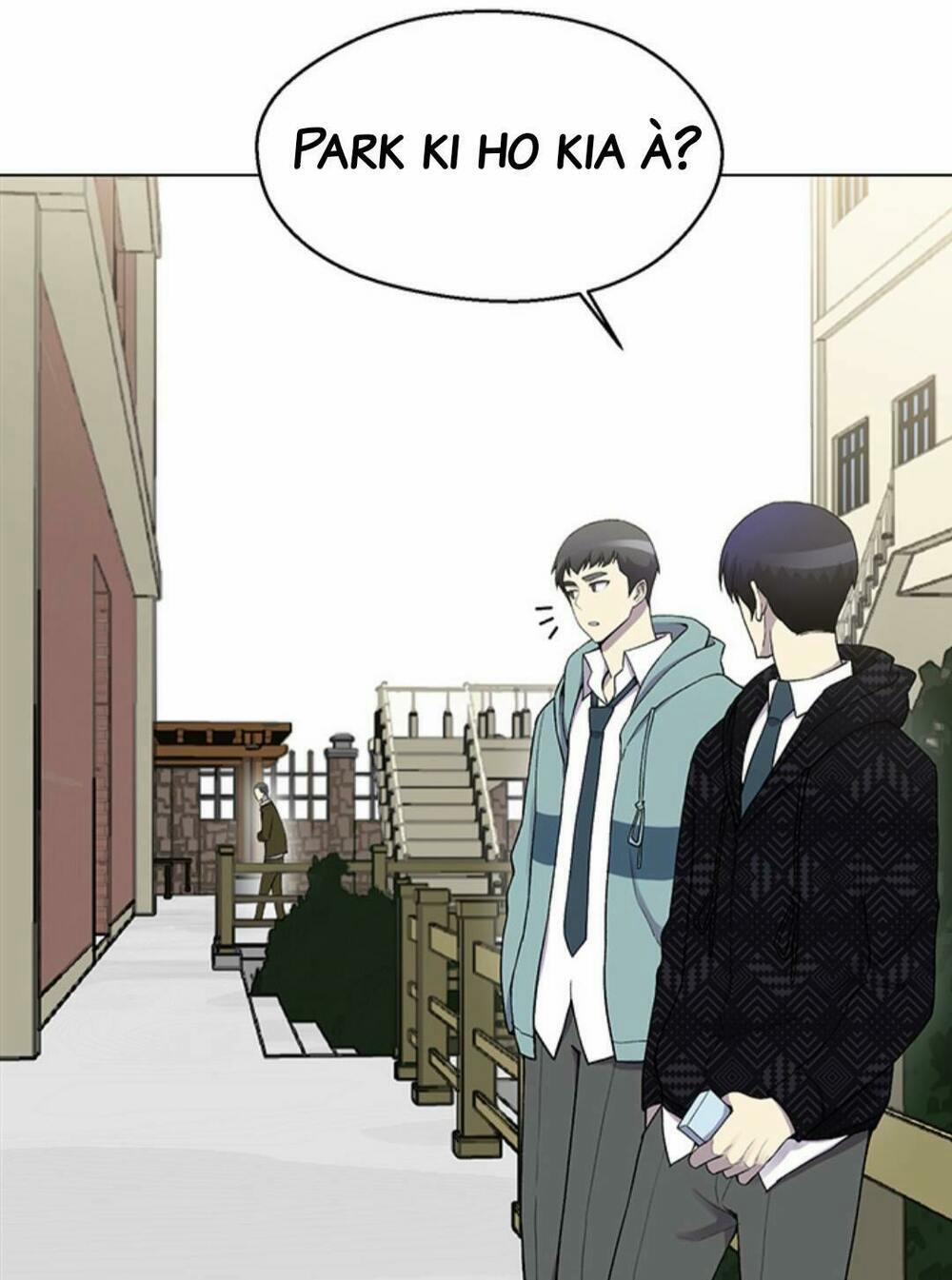 Luân Hồi Ác Nhân 10 trang 39